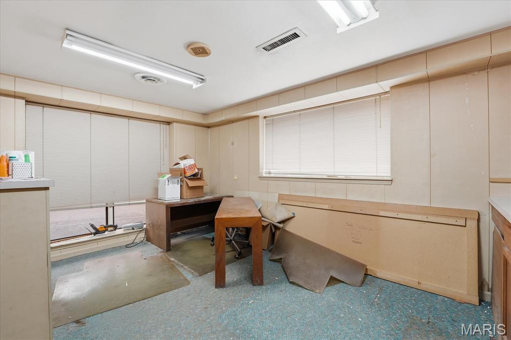 Crons Tracts - Commercial Sale