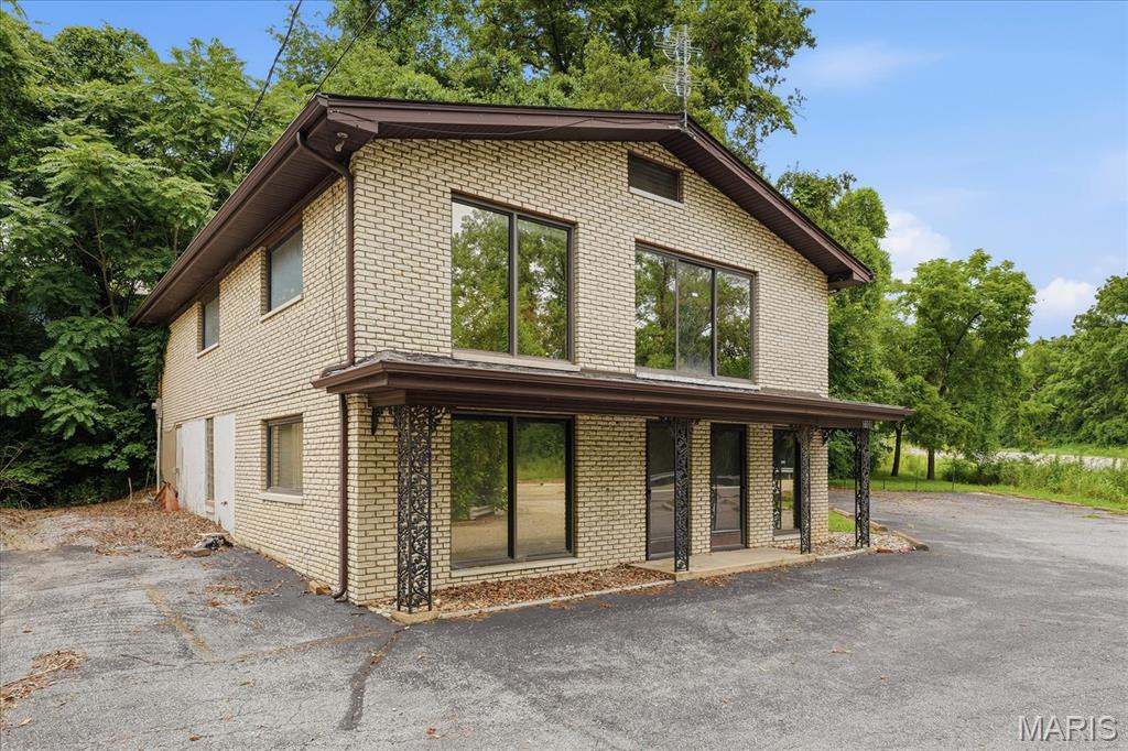 Crons Tracts - Commercial Sale
