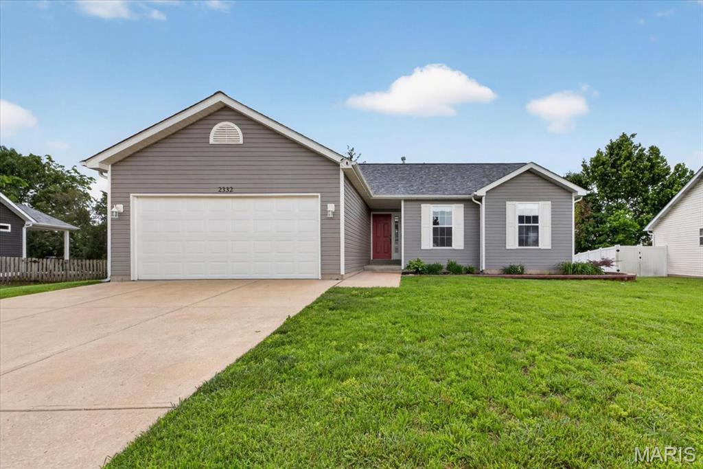 West Rdg 02 - Residential