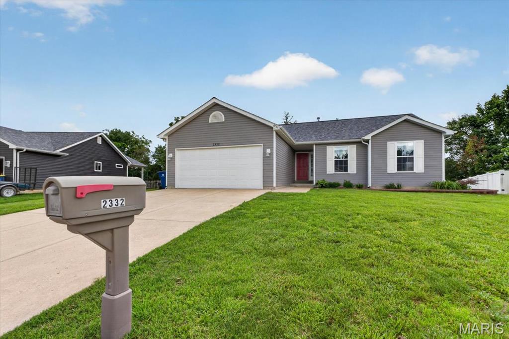 West Rdg 02 - Residential
