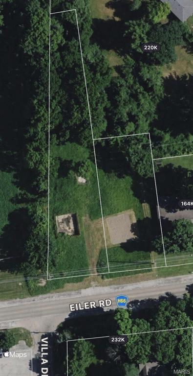 Two parcels totaling 0.87 acres with cleared frontage, existing foundation, and utilities previously on site. 

The front portion of the property is open and cleared, with wooded acreage toward the rear, offering a functional layout for a new build.

The property includes an existing foundation from a previous residence and utilities were previously connected on site (buyer to verify), providing a strong starting point for future development. The parcel configuration offers flexibility for a variety of uses, including potential for multiple build options.
Agent Owned
Convenient location with road frontage and easy access to local amenities.