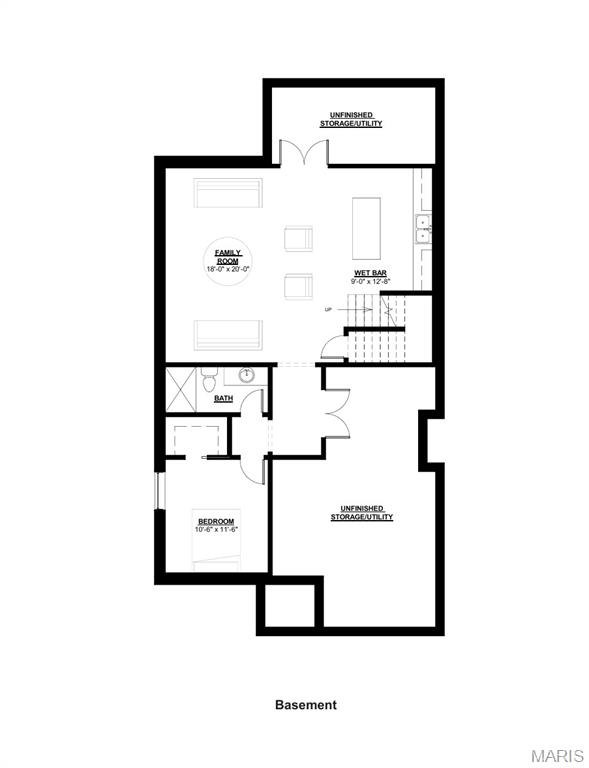 L S Holdens Sub Of Rose Hill - Residential