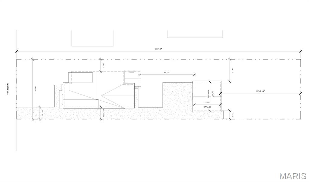 L S Holdens Sub Of Rose Hill - Residential