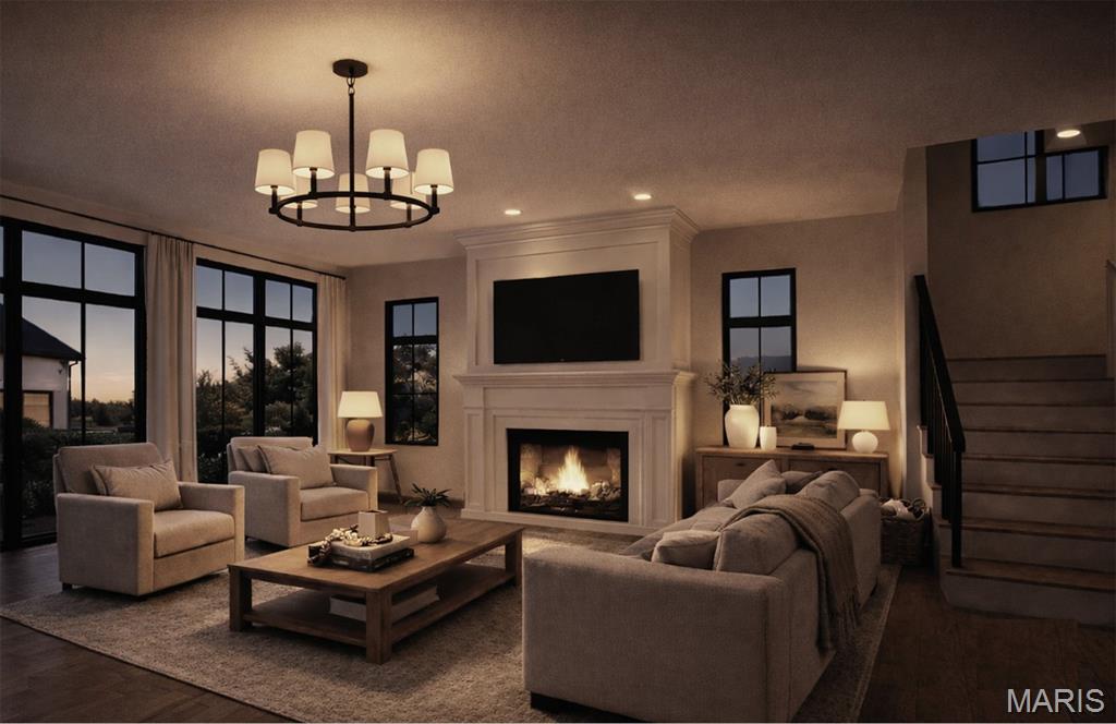 L S Holdens Sub Of Rose Hill - Residential