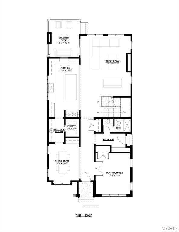 L S Holdens Sub Of Rose Hill - Residential