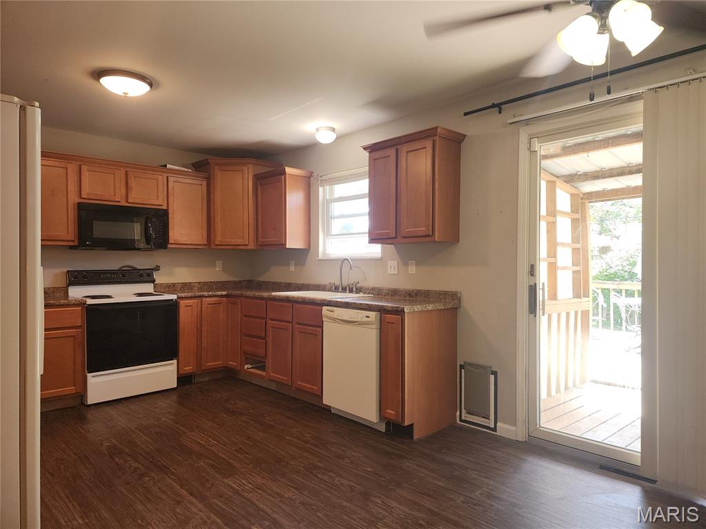 Aljets & Kutters 7th Add - Residential
