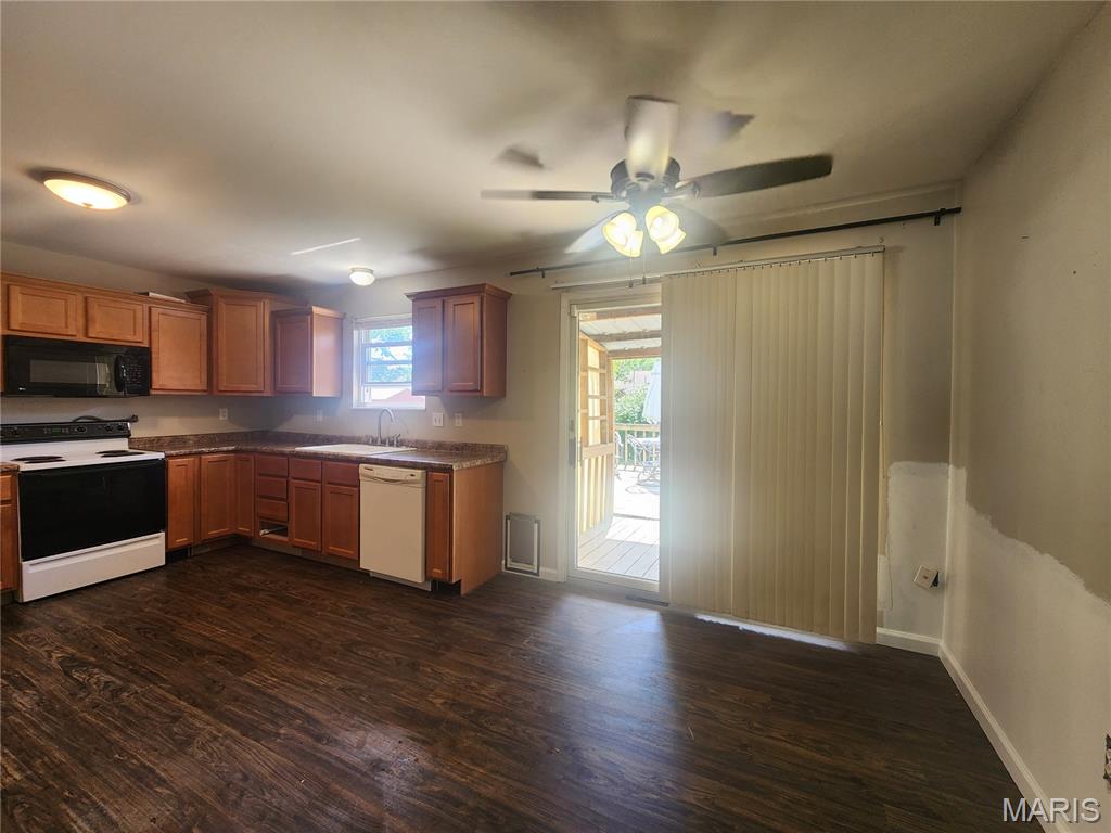 Aljets & Kutters 7th Add - Residential