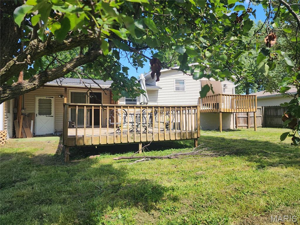 Aljets & Kutters 7th Add - Residential