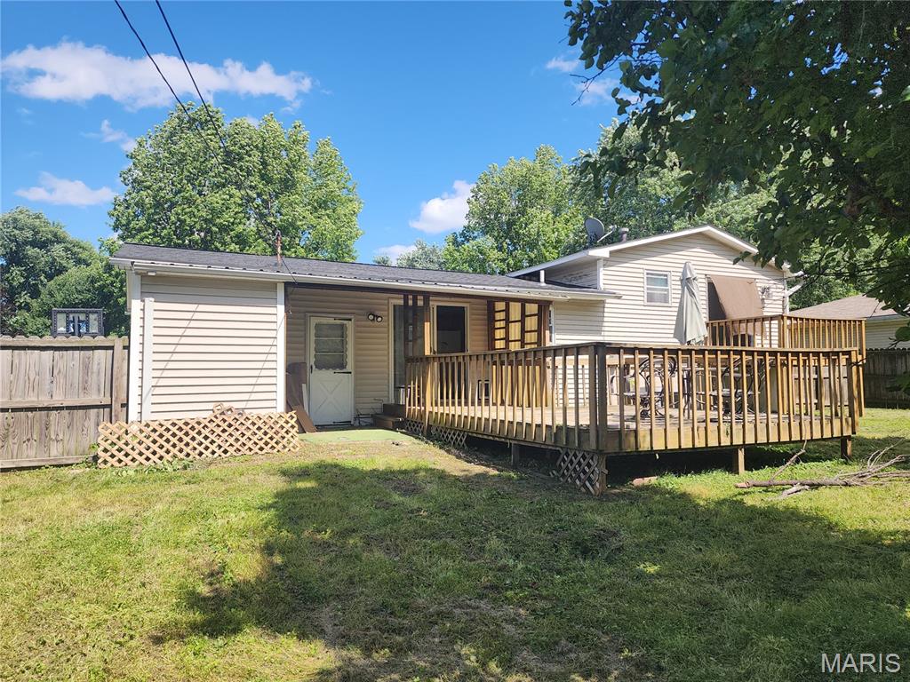 Aljets & Kutters 7th Add - Residential