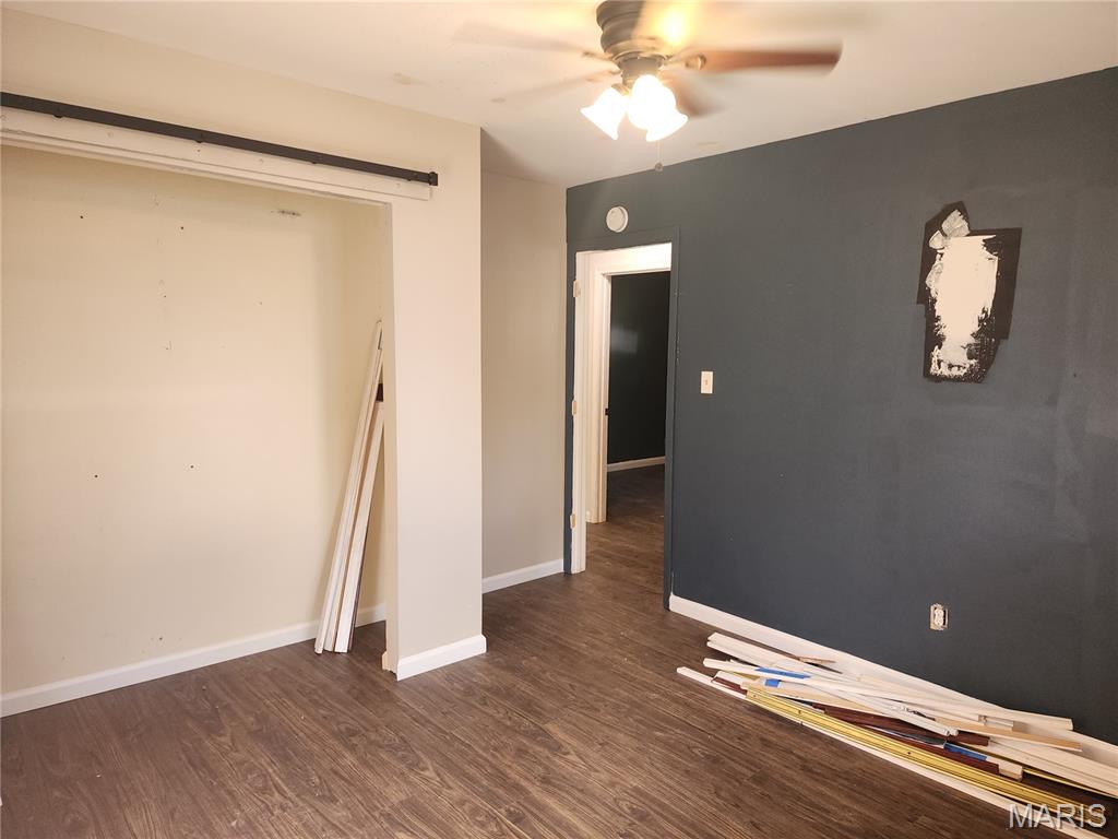 Aljets & Kutters 7th Add - Residential