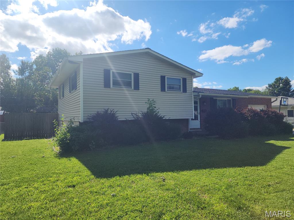 Aljets & Kutters 7th Add - Residential