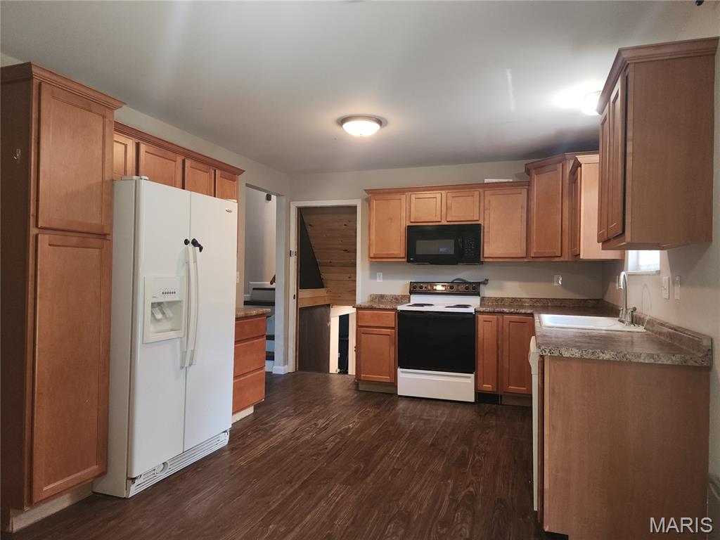 Aljets & Kutters 7th Add - Residential