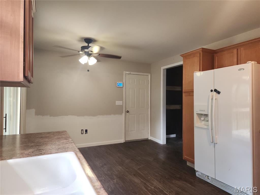 Aljets & Kutters 7th Add - Residential