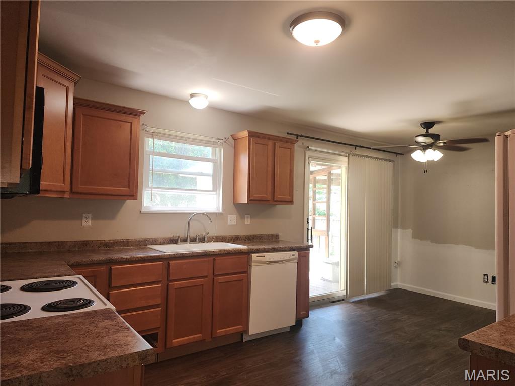 Aljets & Kutters 7th Add - Residential
