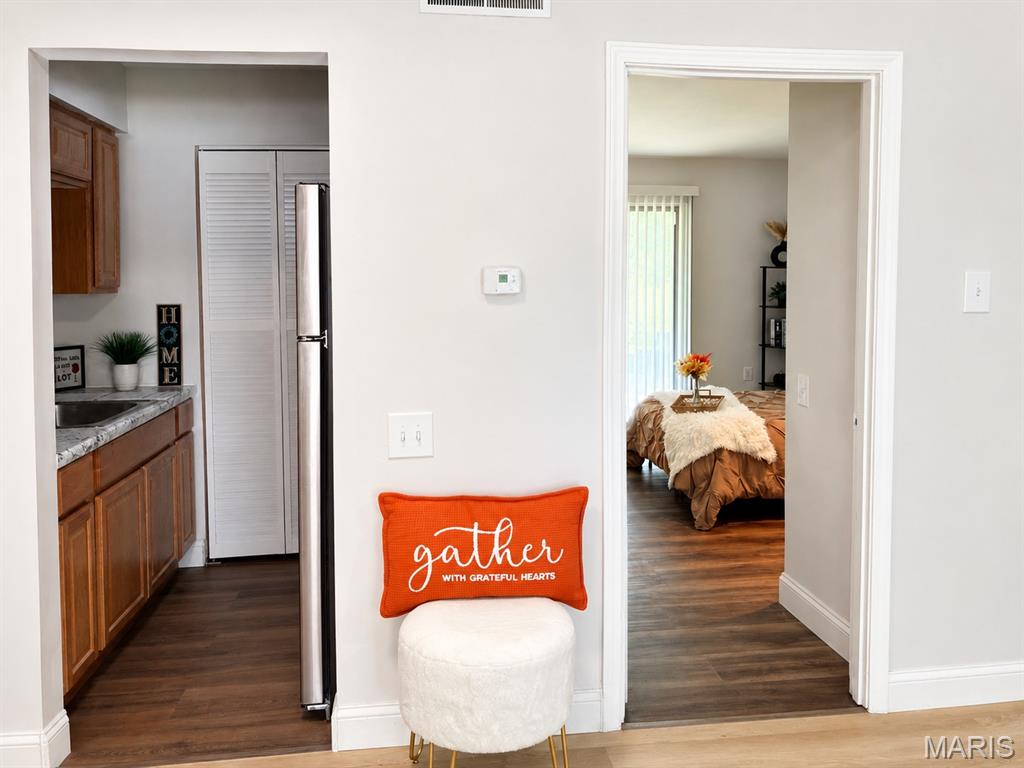 Bridgecrest Estates 1 Condo - Residential