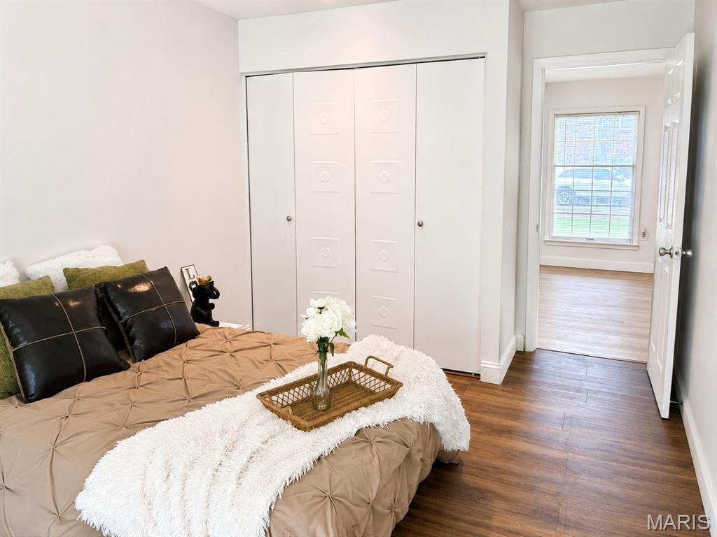 Bridgecrest Estates 1 Condo - Residential