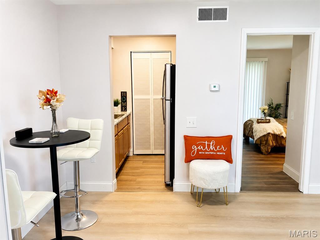 Bridgecrest Estates 1 Condo - Residential