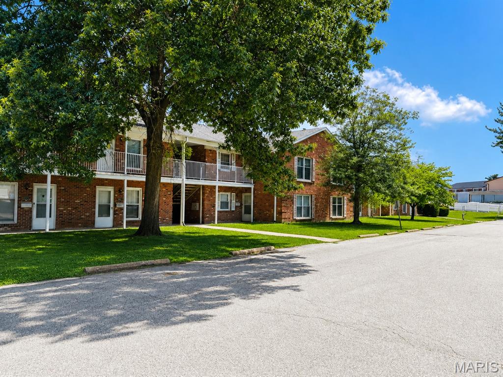 Bridgecrest Estates 1 Condo - Residential