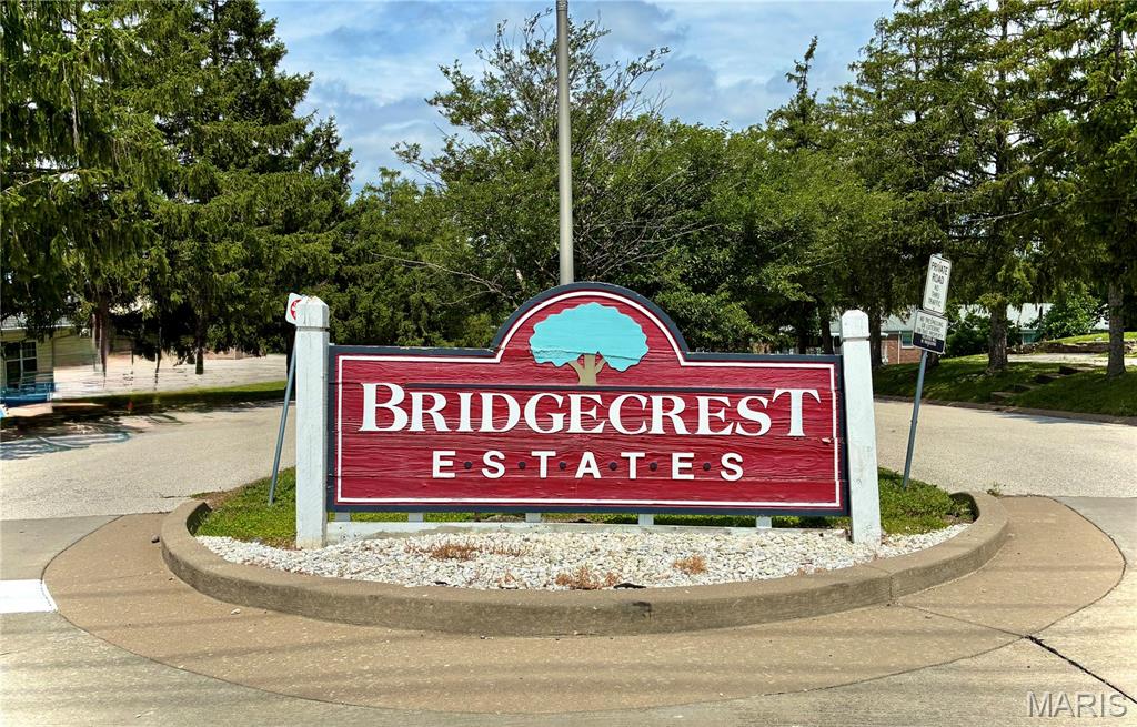 Bridgecrest Estates 1 Condo - Residential