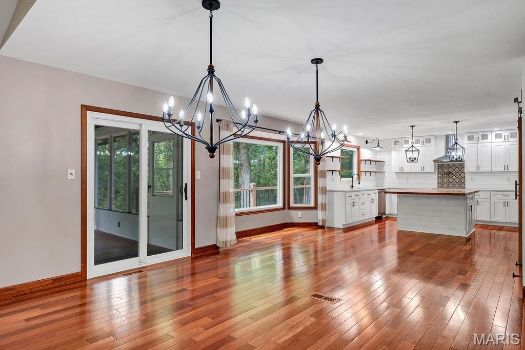 Callaway Farms #4 - Residential