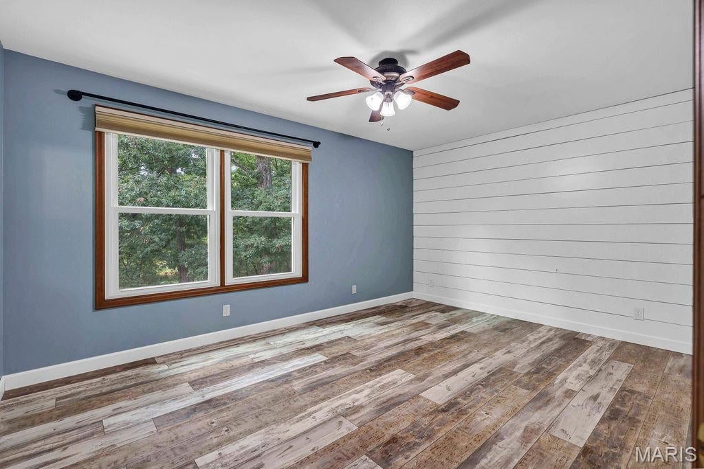 Callaway Farms #4 - Residential