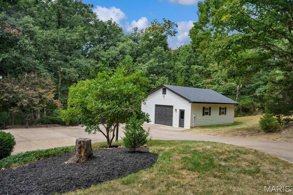 Callaway Farms #4 - Residential
