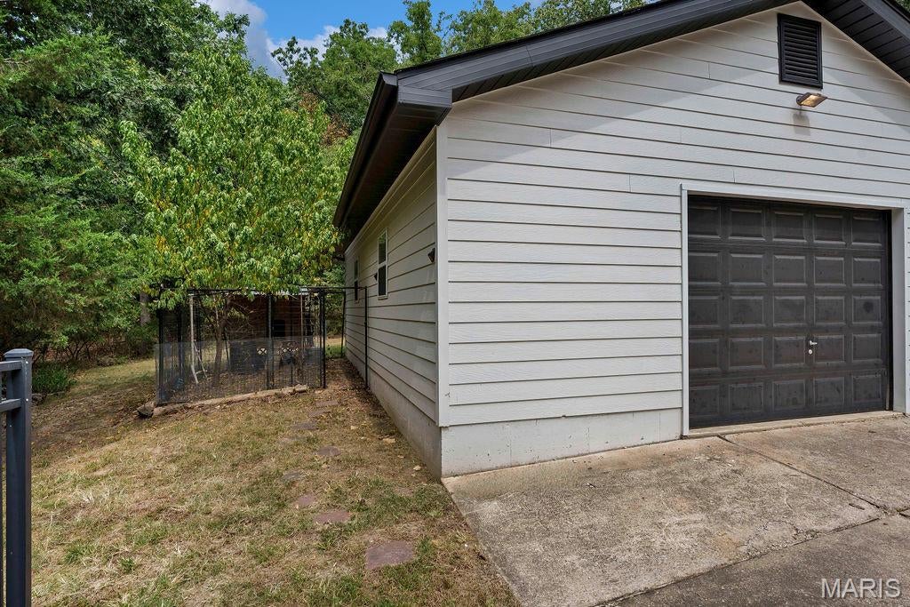 Callaway Farms #4 - Residential