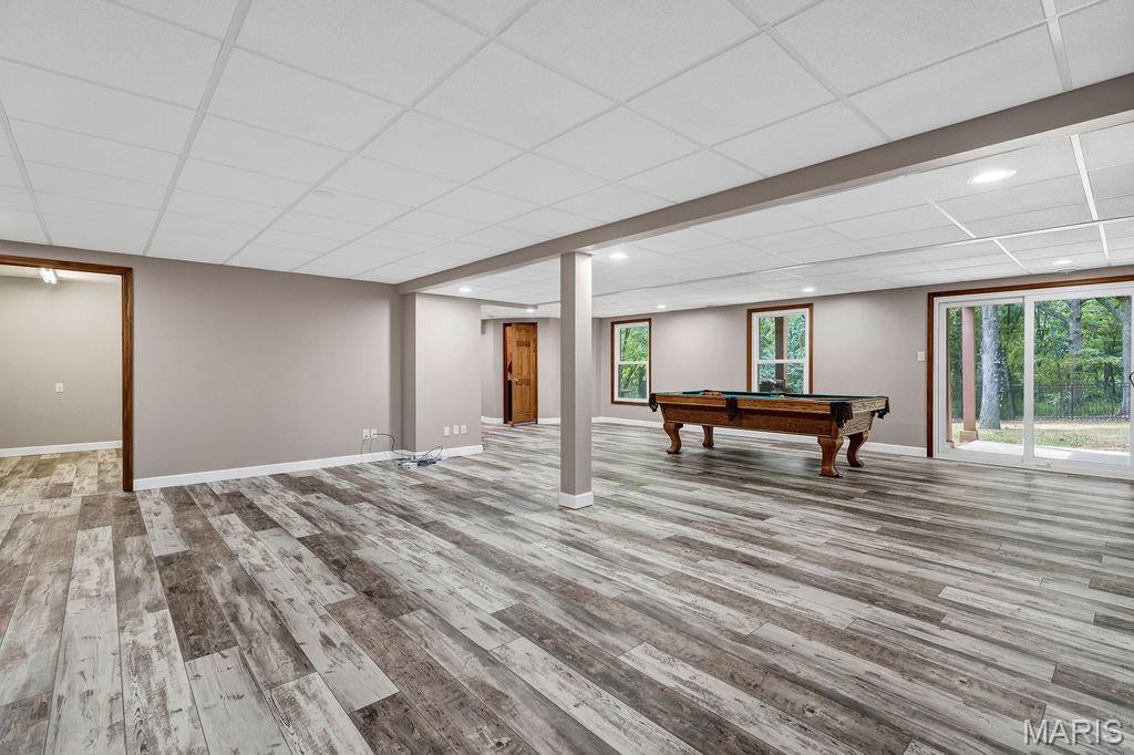 Callaway Farms #4 - Residential