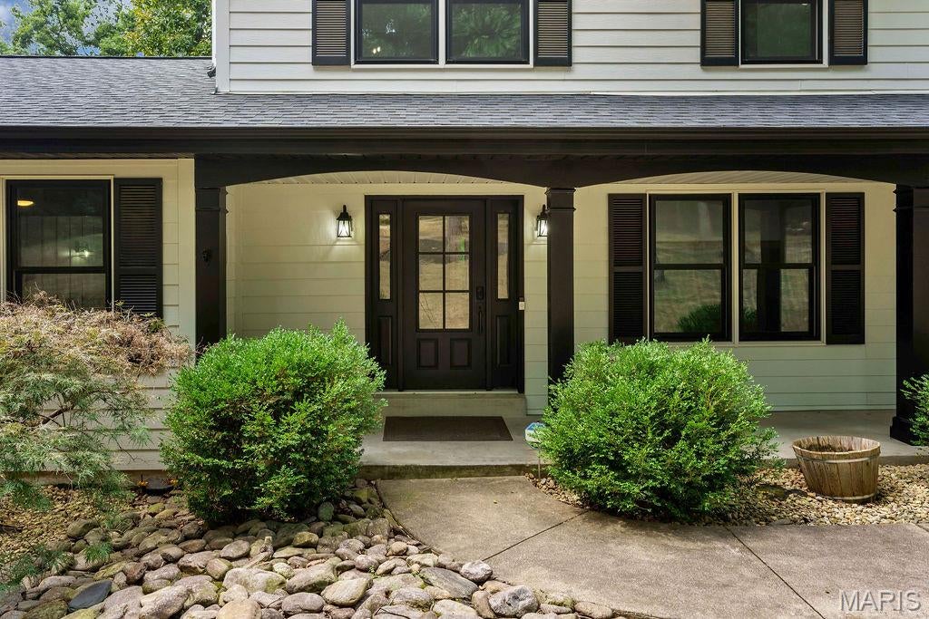 Callaway Farms #4 - Residential