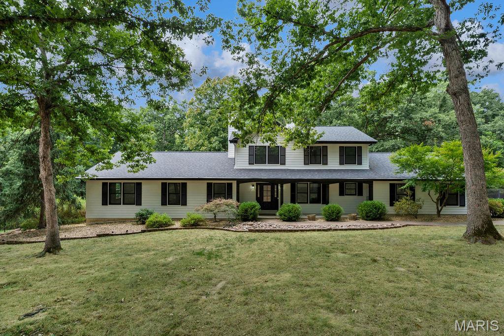 Callaway Farms #4 - Residential