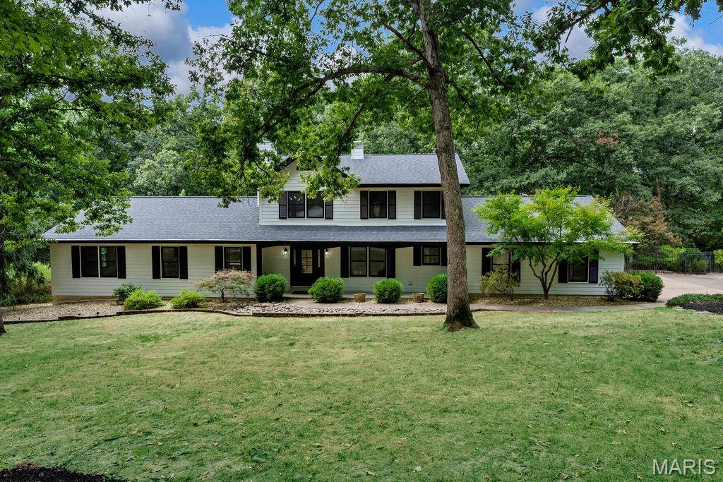 Callaway Farms #4 - Residential