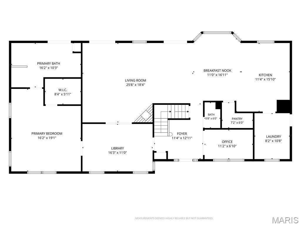 Callaway Farms #4 - Residential