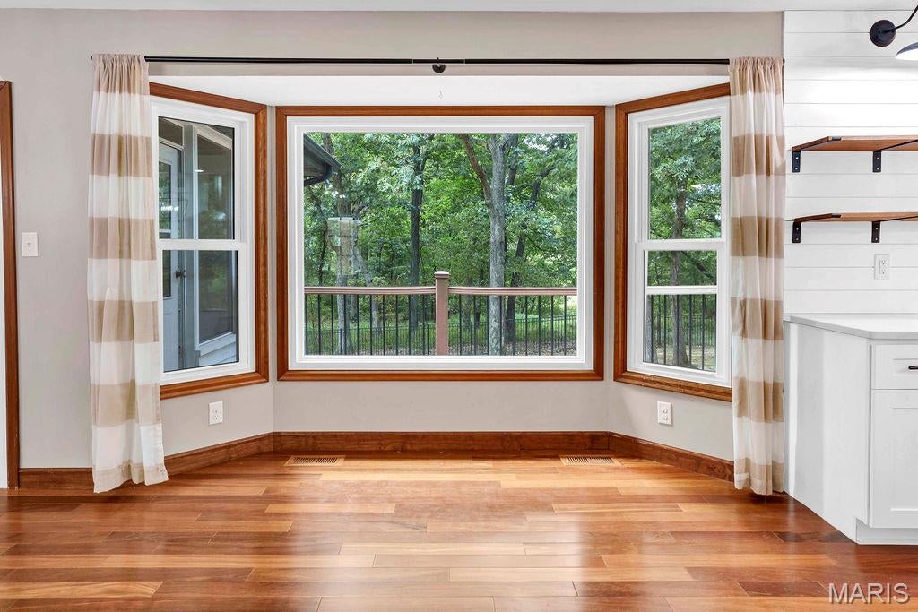 Callaway Farms #4 - Residential