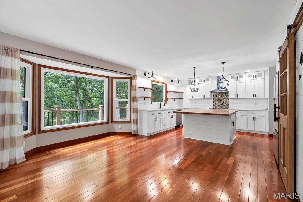 Callaway Farms #4 - Residential