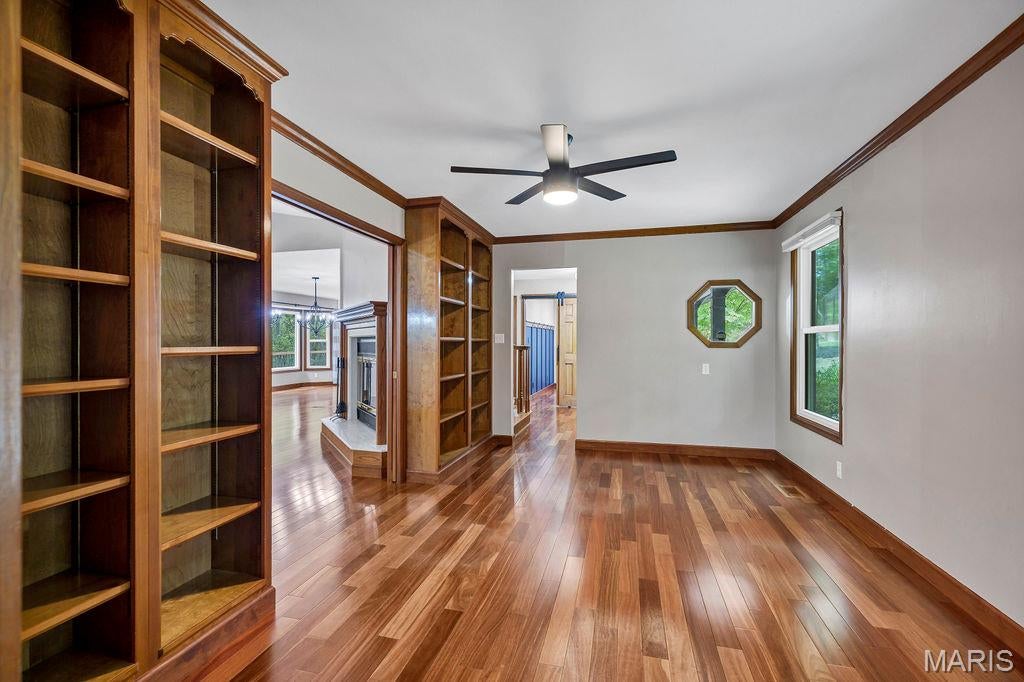 Callaway Farms #4 - Residential