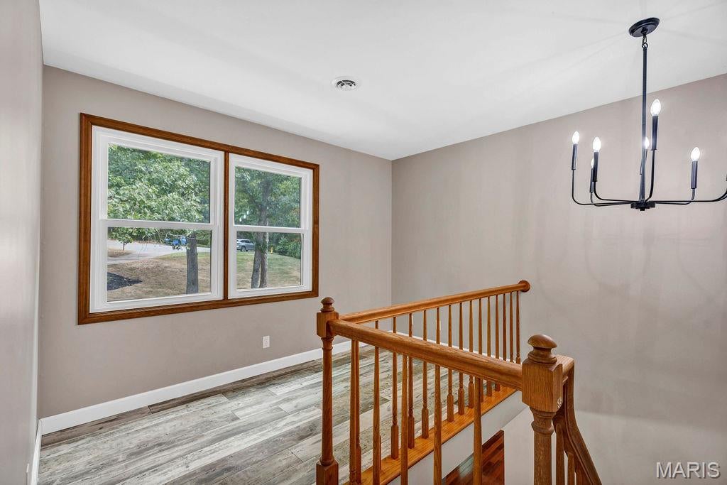 Callaway Farms #4 - Residential