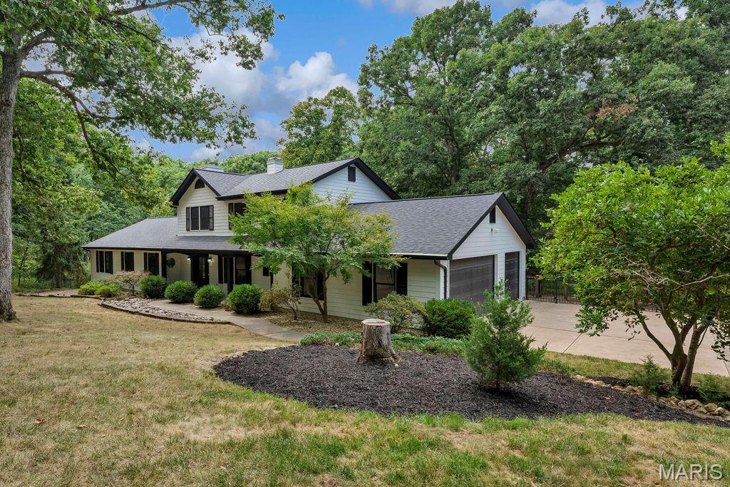 Callaway Farms #4 - Residential