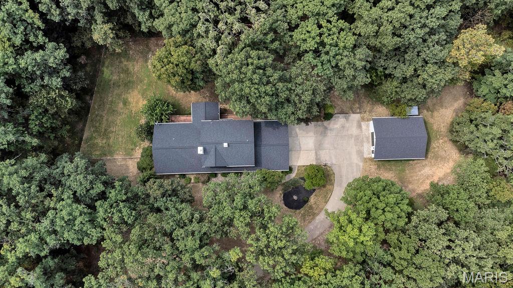 Callaway Farms #4 - Residential