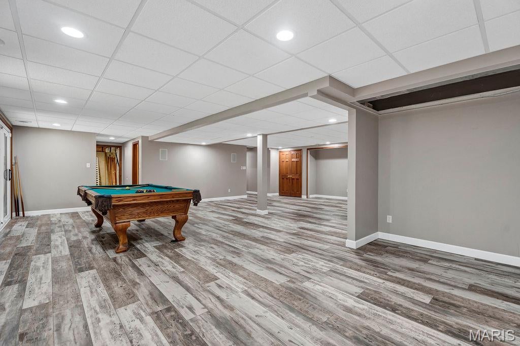Callaway Farms #4 - Residential