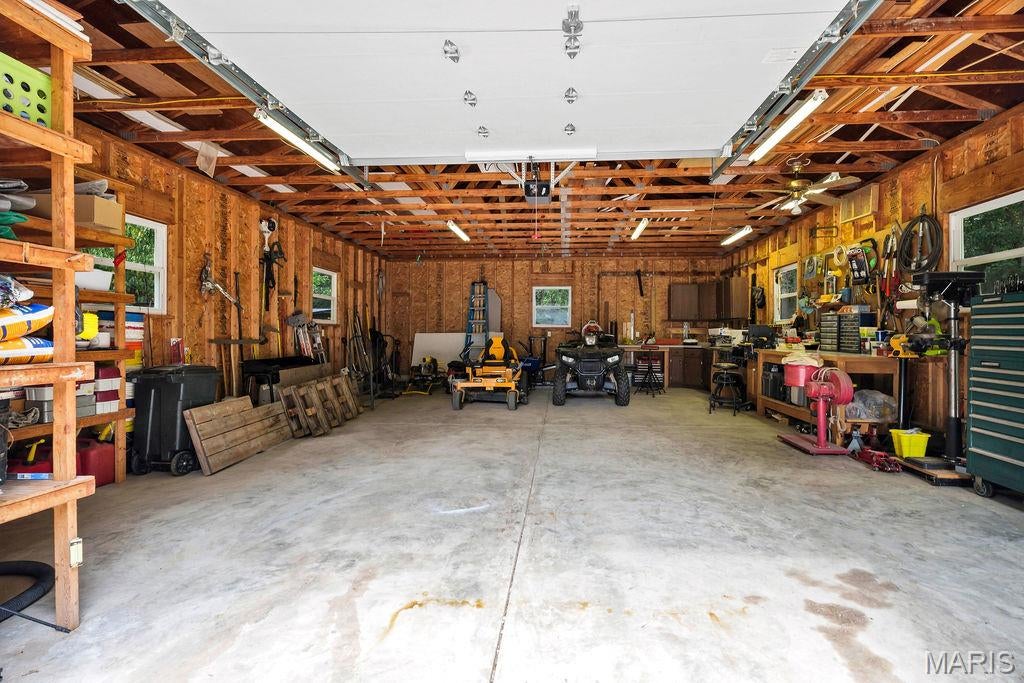 Callaway Farms #4 - Residential