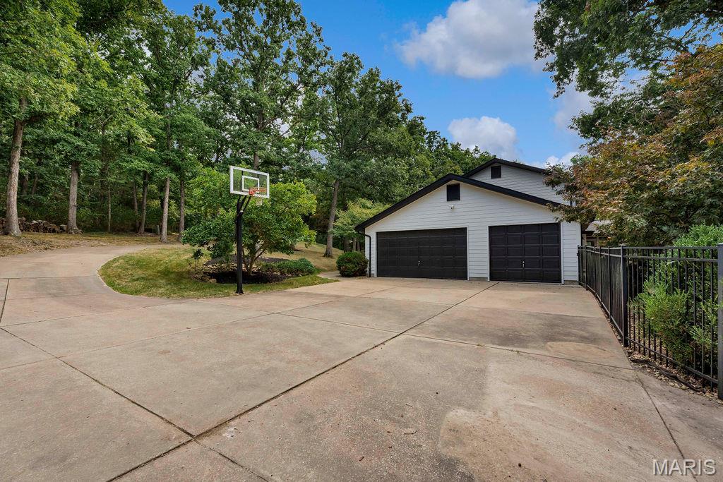 Callaway Farms #4 - Residential