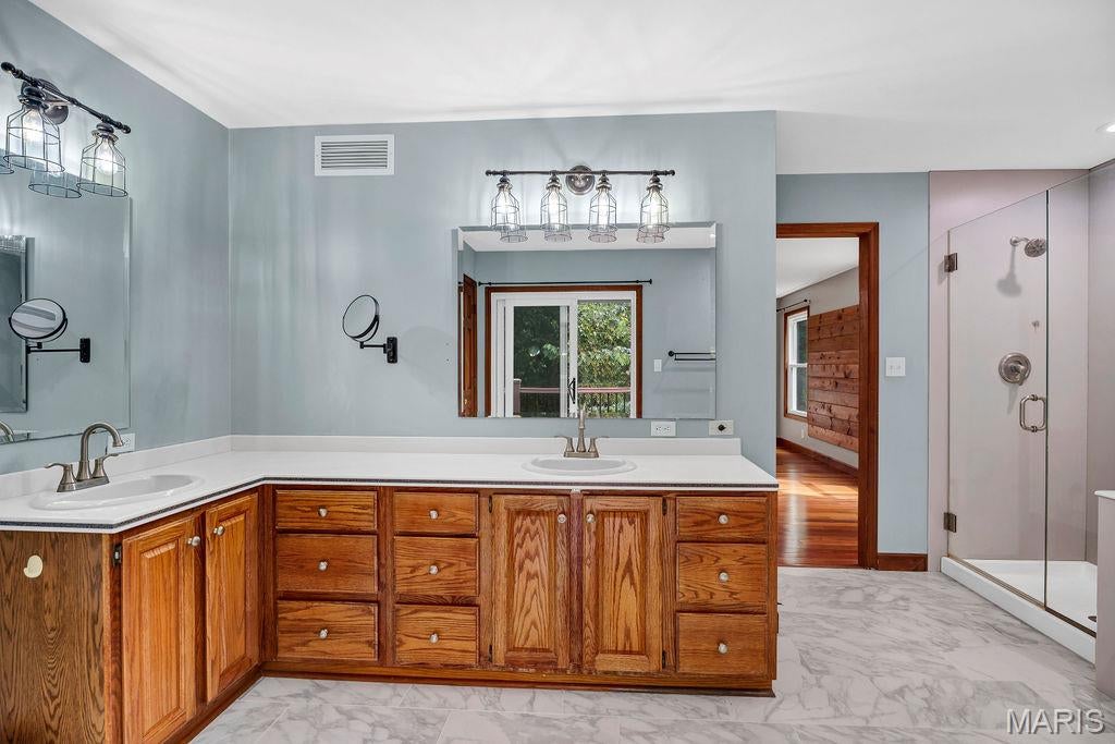 Callaway Farms #4 - Residential