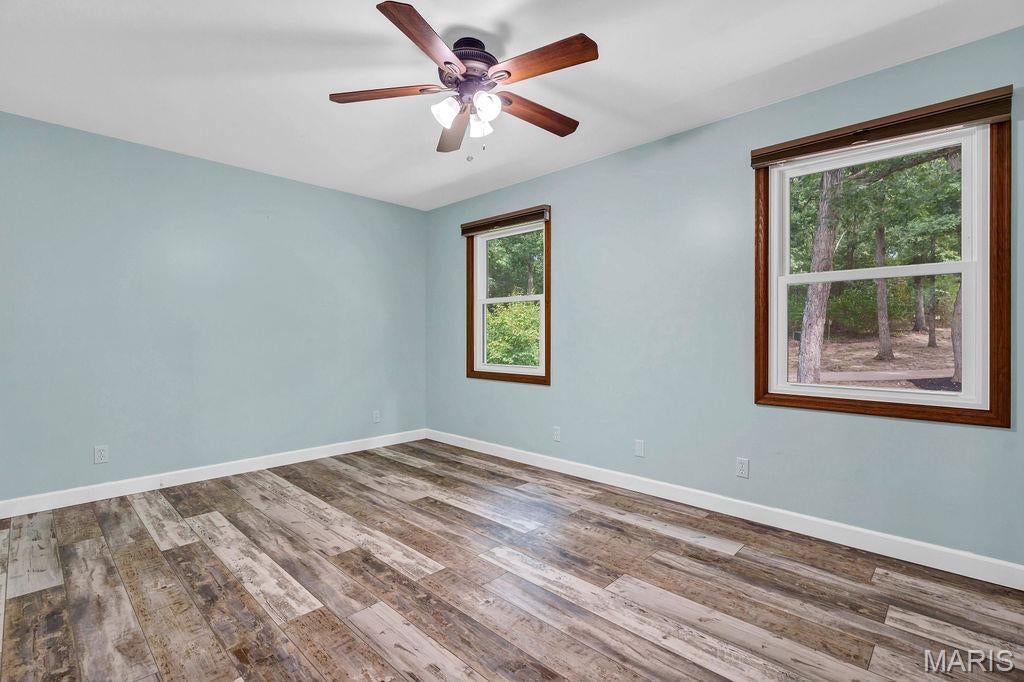 Callaway Farms #4 - Residential