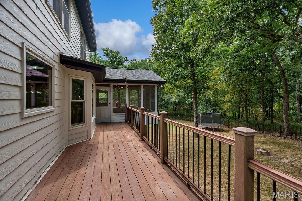 Callaway Farms #4 - Residential