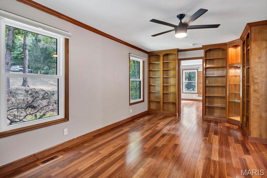 Callaway Farms #4 - Residential