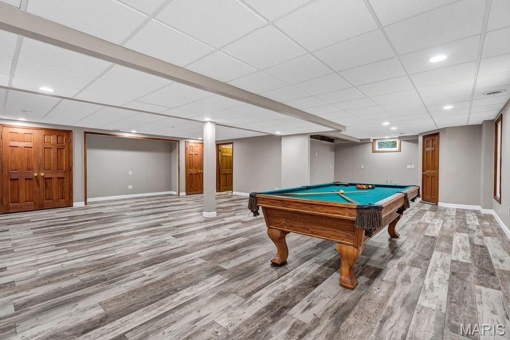 Callaway Farms #4 - Residential