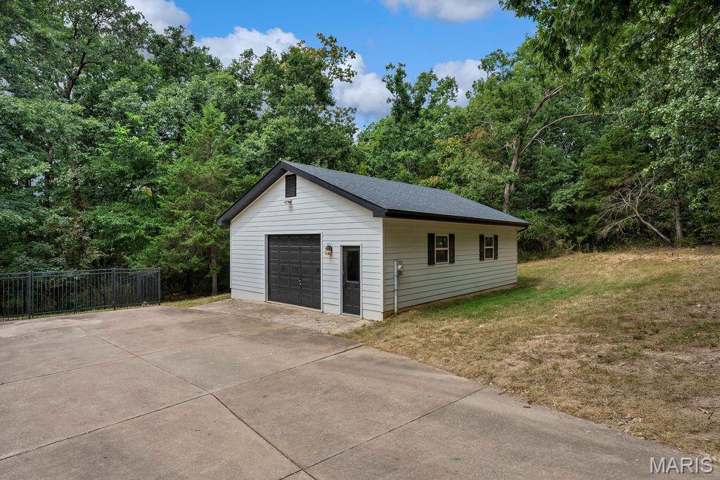 Callaway Farms #4 - Residential