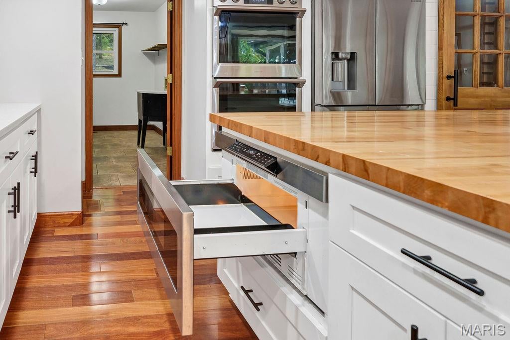 Callaway Farms #4 - Residential