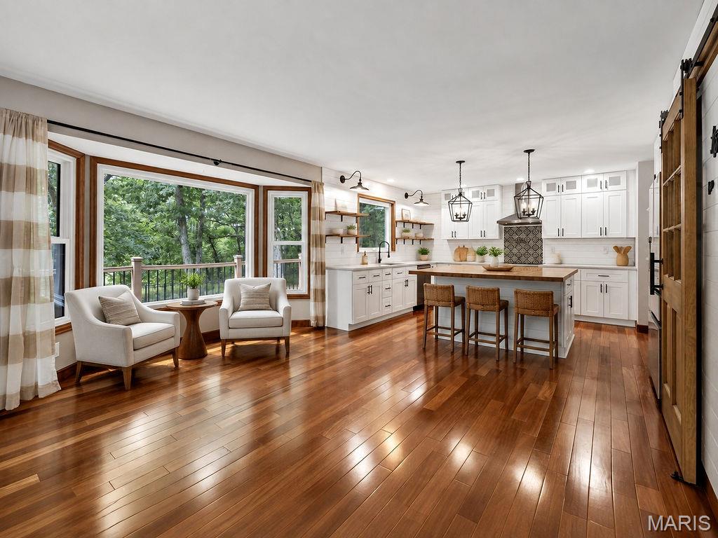 Callaway Farms #4 - Residential