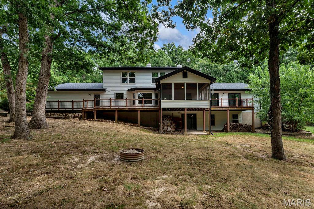 Callaway Farms #4 - Residential